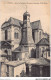 AGAP2-10-0123 - TROYES - église St-pantaléon  - Troyes