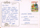 55134. Postal SANT ANDREU De LLAVANERAS /Barcelona) 1997. Vista De MATANZAS En Cuba - Lettres & Documents