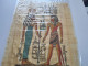 Delcampe - Papyrus Égypte - Autres & Non Classés