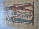 Delcampe - Papyrus Égypte - Autres & Non Classés