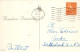 FLEURS PÂQUES Vintage Carte Postale CPA #PKE149.A - Fleurs