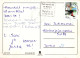 ENFANTS HUMOUR Vintage Carte Postale CPSM #PBV291.A - Cartes Humoristiques