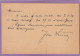 GANZSACHE MIT ZUSATZFRANKATUR AUS AUSSIG/UST NAD LABEM NACH OBOURG,BELGIEN,1929. - Cartes Postales