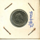 10 RAPPEN 1972 SCHWEIZ SWITZERLAND Münze #AX937.3.D.A - Sonstige & Ohne Zuordnung