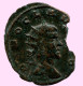 CLAUDIUS II GOTHICUS ANTONINIANUS Romano ANTIGUO Moneda #ANC11966.25.E.A - L'Anarchie Militaire (235 à 284)