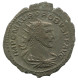 PROBUS ANTONINIANUS Antiochia Z/xxi Clementiatemp 3g/22mm #NNN1609.18.U.A - Der Soldatenkaiser (die Militärkrise) (235 / 284)
