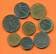 FRANCIA FRANCE Moneda Collection Mixed Lot #L10489.1.E.A - Sammlungen