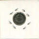 5 BANI 1966 ROMANIA Coin #AP633.2.U.A - Rumänien