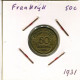 50 CENTIMES 1931 FRANCE French Coin #AM901.U.A - 50 Centimes