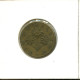 1 SCHILLING 1968 AUSTRIA Coin #AT628.U.A - Austria