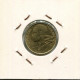 10 CENTIMES 1983 FRANKREICH FRANCE Französisch Münze #AM824.D.A - 10 Centimes