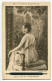CPA * Les Artistes De JUDEX (Film Muet De 1916) Mlle Yvette ANDREYOR Dans Le Rôle De JACQUELINE Aubry - Attori