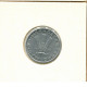 20 FILLER 1978 HUNGARY Coin #AY450.U.A - Ungarn