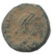 THEODOSIUS I AD379-383 SALVS REI-PVBLICAE VICTORY 1.5g/13mm #ANN1556.10.U.A - El Bajo Imperio Romano (363 / 476)