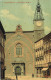 55135. Postal PERPIGNAN (Pyrenees Orientals) 1903. Eglise St. JEAN De Perpignan - Lettres & Documents
