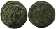 CONSTANS MINTED IN ALEKSANDRIA FROM THE ROYAL ONTARIO MUSEUM #ANC11428.14.F.A - Der Christlischen Kaiser (307 / 363)