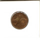 5 EURO CENTS 2006 GRÈCE GREECE Pièce #EU494.F.A - Greece