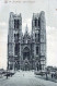 BELGIEN BRÜSSEL Postkarte CPA #PAD815.A - Brüssel (Stadt)