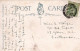 BURRO Animales Vintage Antiguo CPA Tarjeta Postal #PAA026.A - Esel