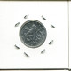 50 HELLER 1996 REPÚBLICA CHECA CZECH REPUBLIC Moneda #AP728.2.E.A - Tschechische Rep.
