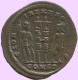 Authentische Antike Spätrömische Münze RÖMISCHE Münze 1.9g/21mm #ANT2197.14.D.A - La Caduta Dell'Impero Romano (363 / 476)