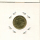 5 CENTIMES 1972 FRANKREICH FRANCE Französisch Münze #AM041.D.A - 5 Centimes