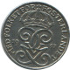 1 ORE 1917 SUECIA SWEDEN Moneda #AD175.2.E.A - Suède