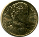 1 PESO 1990 CHILE UNC Coin #M10143.U.A - Chile
