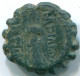 SELEUKID KINGS OF SYRIA ANTIOCHOS VIII EPIPHANES 2.68gr/14.42mm #GRK1148.8.E.A - Griekenland