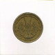 25 FRANCS 1976 WESTERN AFRICAN STATES Moneda #AR391.E.A - Sonstige – Afrika