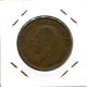PENNY 1928 UK GREAT BRITAIN Coin #AW069.U.A - D. 1 Penny