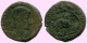 CONSTANTINE I Authentic Original Ancient ROMAN Bronze Coin #ANC12213.12.U.A - The Christian Empire (307 AD To 363 AD)