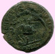 CONSTANTINE I Authentic Original Ancient ROMAN Bronze Coin #ANC12213.12.U.A - The Christian Empire (307 AD To 363 AD)