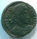 CONSTANTIUS Follis Sirmius Horseman 1.95g/17mm #GRK1021.12.F.A - Die Tetrarchie Und Konstantin Der Große (284 / 307)