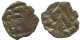 Germany Pfennig Authentic Original MEDIEVAL EUROPEAN Coin 1.4g/14mm #AC287.8.E.A - Small Coins & Other Subdivisions