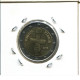 2 EURO 2008 CHIPRE CYPRUS BIMETALLIC Moneda #AS467.E.A - Cyprus