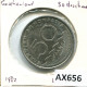 50 DRACHMES 1982 GRIECHENLAND GREECE Münze #AX656.D.A - Grèce