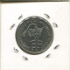 25 FRANCS 1967 WESTERN AFRICAN STATES Moneda #AR392.E.A - Sonstige – Afrika