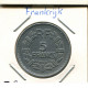 5 FRANCS 1948 FRANCE French Coin #AM371.U.A - 5 Francs