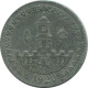 50 PFENNIG 1920 ALTENBURG GERMANY Coin #DE10518.6.U.A - 50 Renten- & 50 Reichspfennig