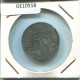 50 PFENNIG 1920 ALTENBURG GERMANY Coin #DE10518.6.U.A - 50 Rentenpfennig & 50 Reichspfennig