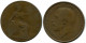 HALF PENNY 1912 UK GBAN BRETAÑA GREAT BRITAIN Moneda #AZ604.E.A - C. 1/2 Penny