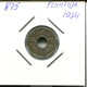 5 CENTIMES 1924 FRANCIA FRANCE Moneda #AM988.E.A - 5 Centimes