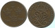 2 ORE 1916 SUECIA SWEDEN Moneda #AC792.2.E.A - Sweden