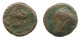 Auténtico Original GRIEGO ANTIGUO Moneda 0.8g/8mm #NNN1254.9.E.A - Griechische Münzen
