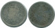 1/10 GULDEN 1920 NIEDERLANDE OSTINDIEN SILBER Koloniale Münze #NL13391.3.D.A - Indes Neerlandesas