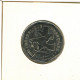 2 FRANCS 1993 FRANCIA FRANCE Moneda #BA924.E.A - 2 Francs