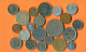 Collection WORLD Coin Mixed Lot Different COUNTRIES And REGIONS #L10042.2.U.A - Andere & Zonder Classificatie