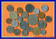 Collection WORLD Coin Mixed Lot Different COUNTRIES And REGIONS #L10042.2.U.A - Andere & Zonder Classificatie