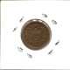 2 PFENNIG 1907 A ALEMANIA Moneda GERMANY #DA569.2.E.A - 2 Pfennig